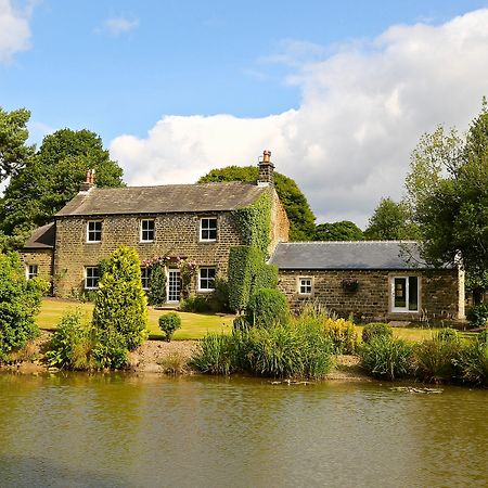 Woodsome Hall Golf Club Dormy House Fenay Bridge المظهر الخارجي الصورة