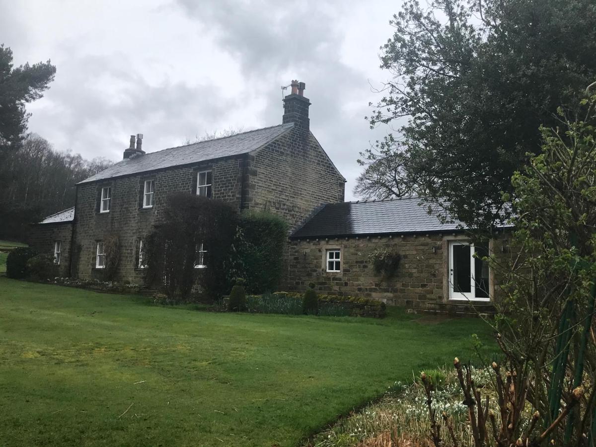 Woodsome Hall Golf Club Dormy House Fenay Bridge المظهر الخارجي الصورة