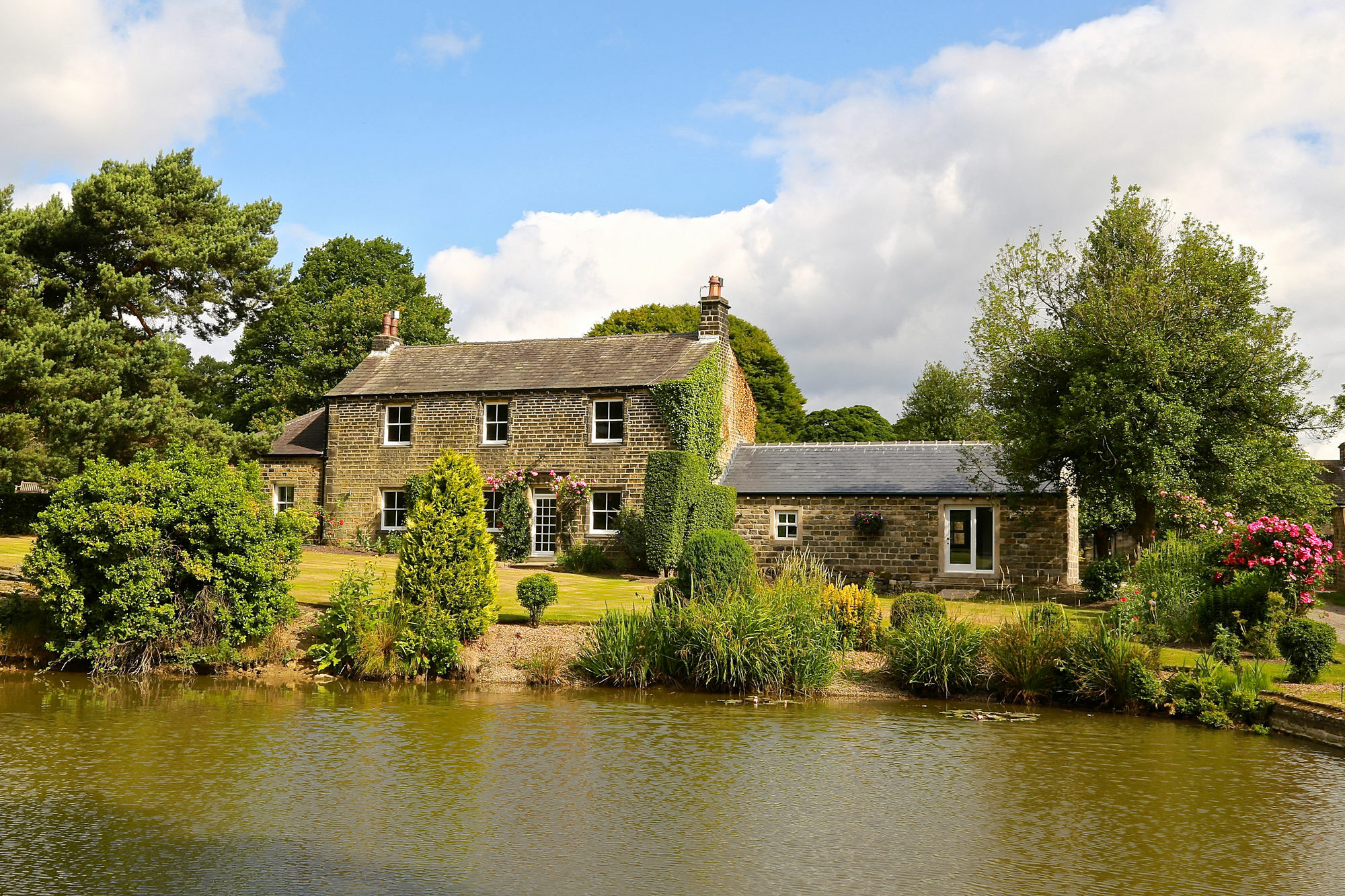 Woodsome Hall Golf Club Dormy House Fenay Bridge المظهر الخارجي الصورة