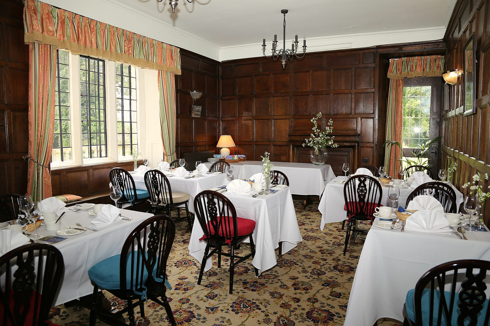 Woodsome Hall Golf Club Dormy House Fenay Bridge المظهر الخارجي الصورة